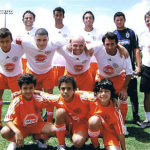 FAU ME'NS 2008 CHAMPIONS